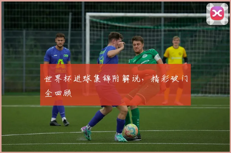 世界杯进球集锦附解说,精彩破门全回顾